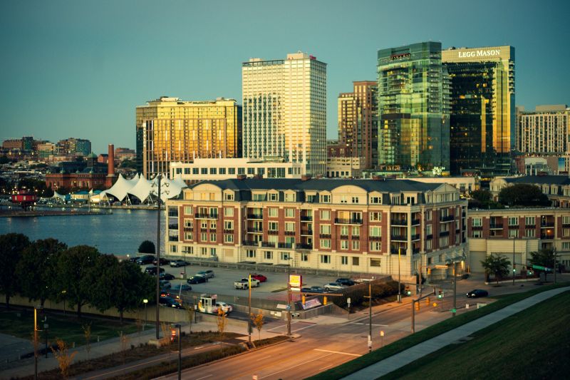 the-5-most-dangerous-cities-in-the-usa