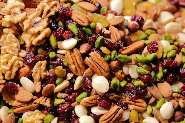 5-perfect-foods-to-consume-after-training