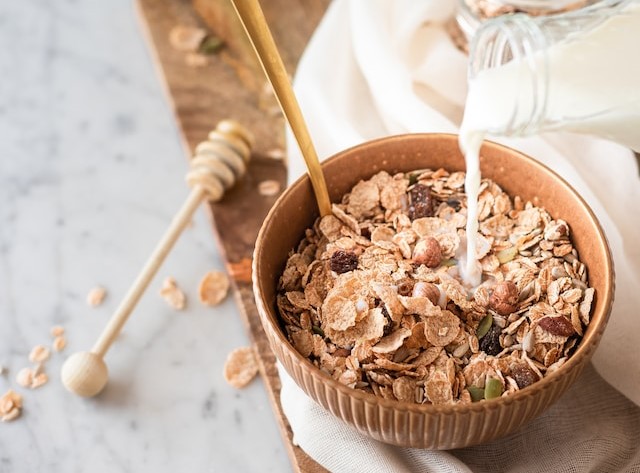 10-perfect-foods-to-consume-after-training