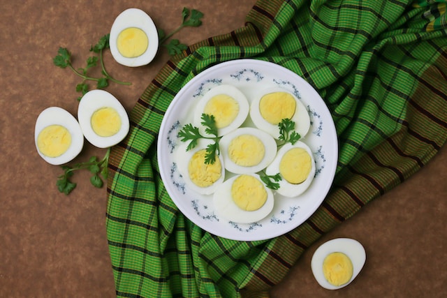 5-perfect-foods-to-consume-after-training